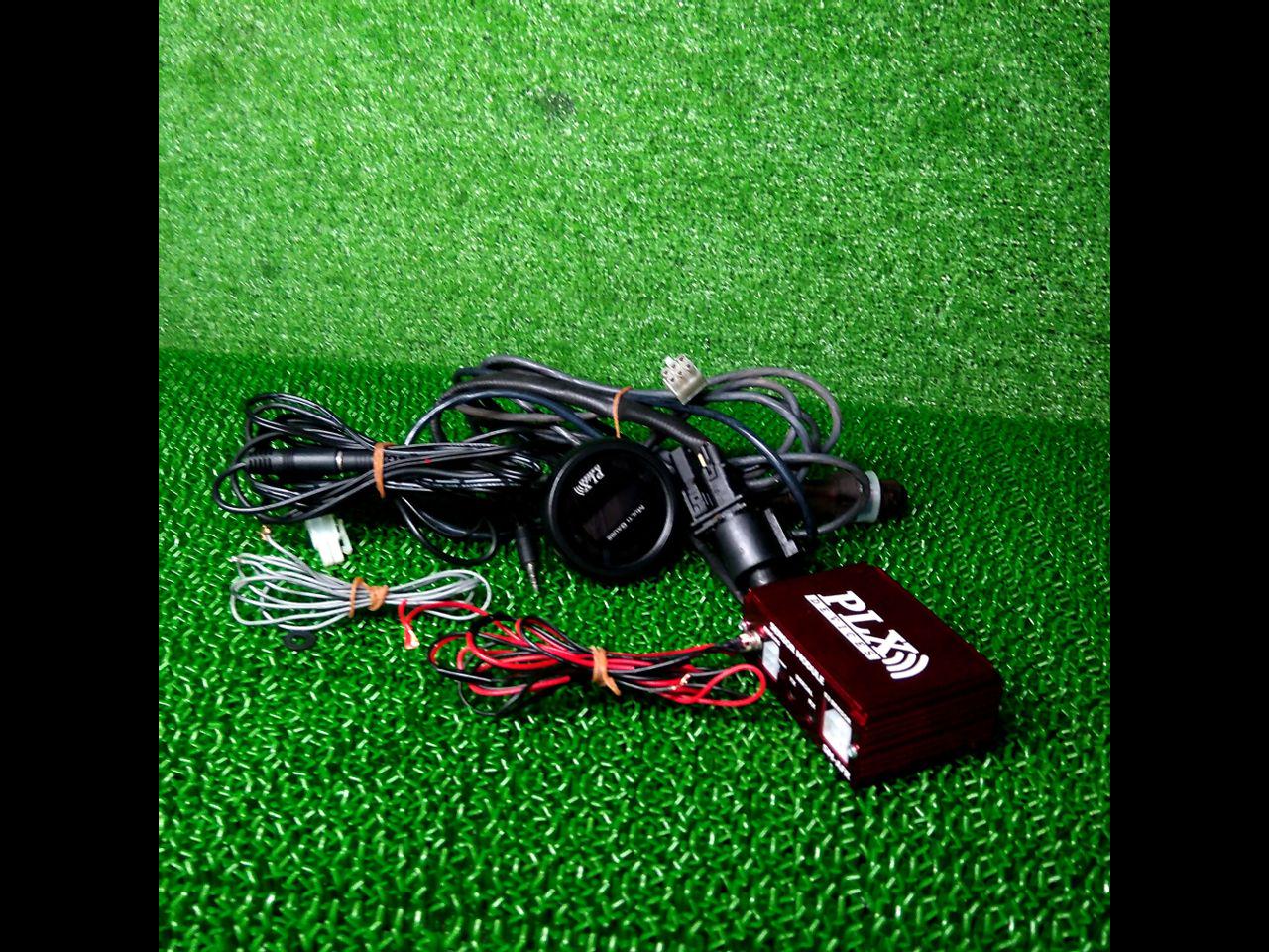 【TOMEI】 PLX MULTI GAUGE カー用品 メーター系 メーターの通販 アップガレージ 中古カー＆バイク用品の買取・販売専門店