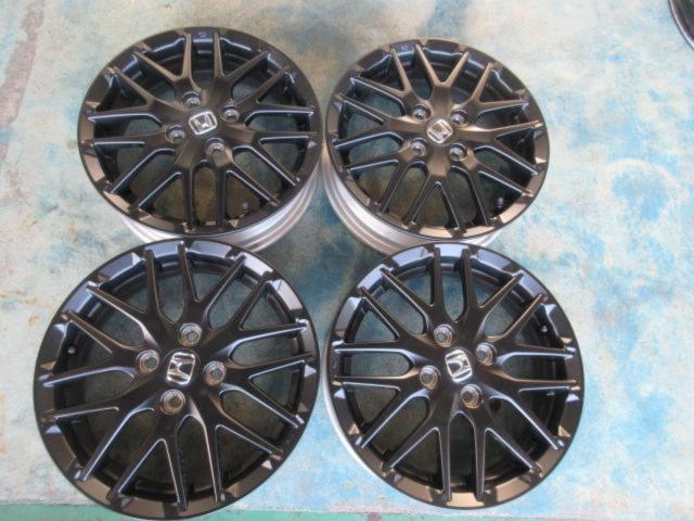 ホンダ純正】 N-ONE RS 後期純正ホイール | カー用品 アルミホイール 