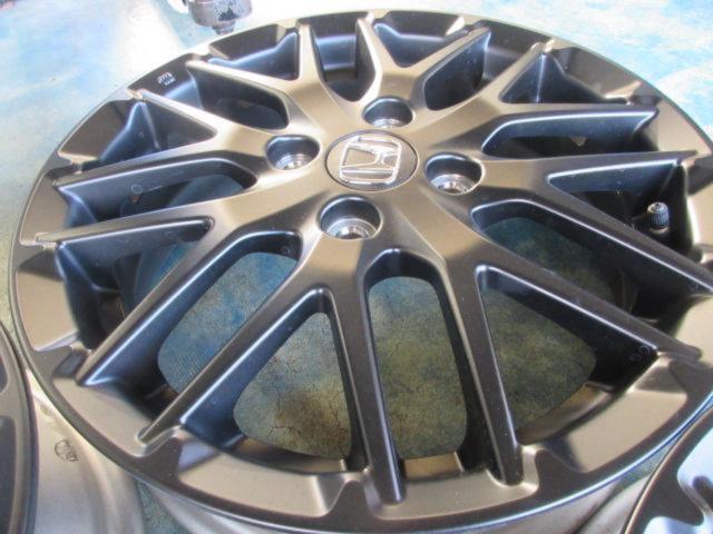 ホンダ純正】 N-ONE RS 後期純正ホイール | カー用品 アルミホイール 