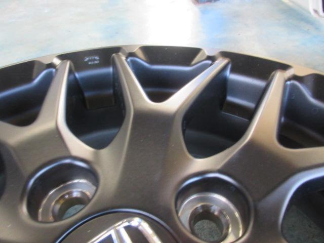 ホンダ純正】 N-ONE RS 後期純正ホイール | カー用品 アルミホイール 