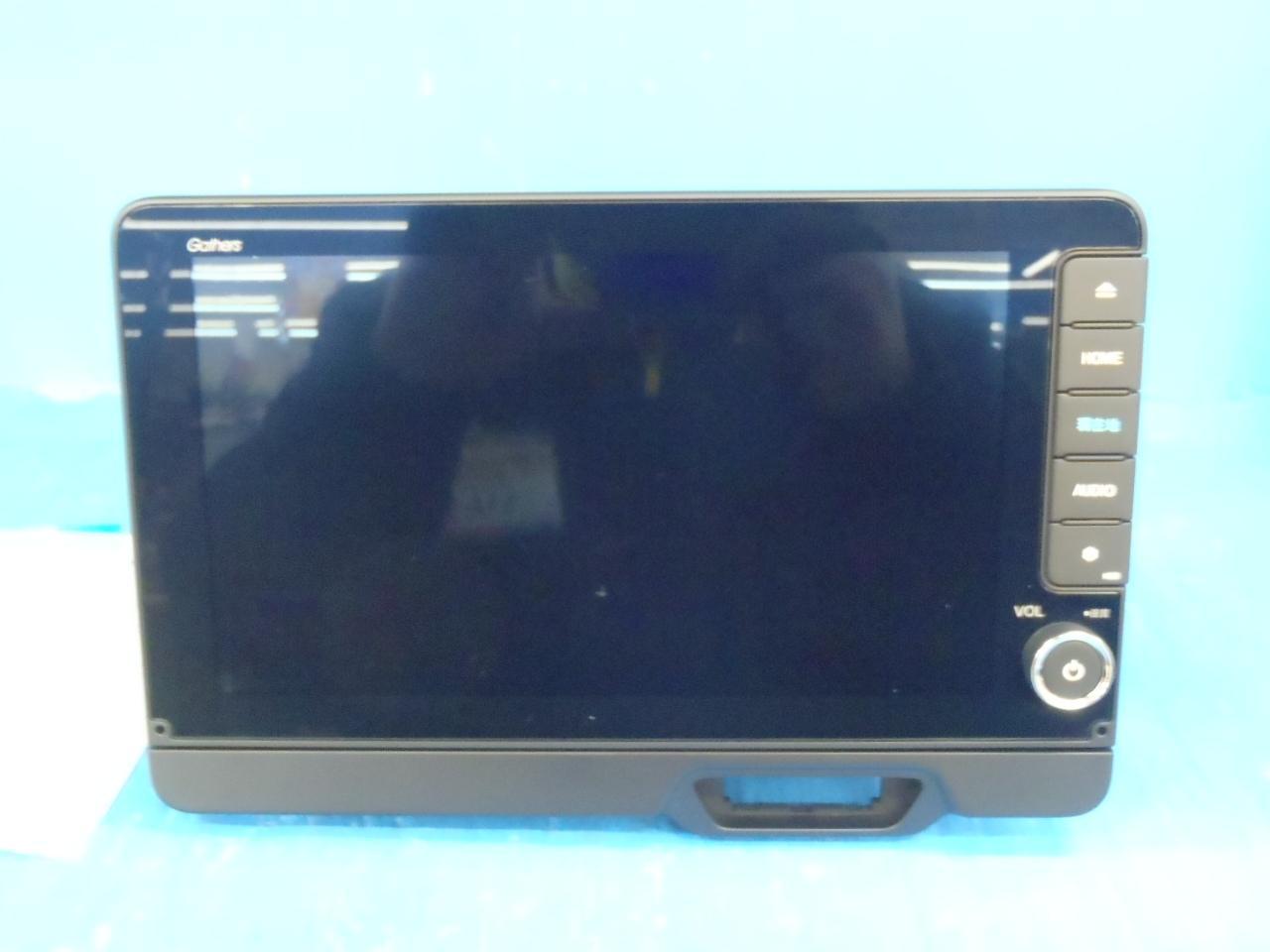 ☆未使用☆ HONDA LXU-242NBi 9インチ ホンダコネクトナビ CD/CD録音 