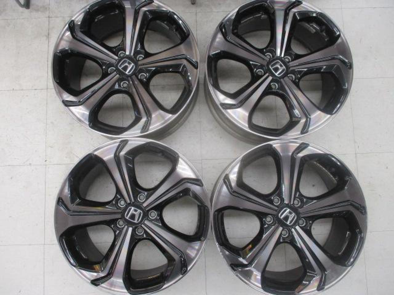 ホンダ純正(HONDA) ジェイドRS 純正ホイール | カー用品 アルミ 