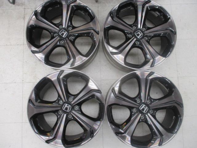 ホンダ純正(HONDA) ジェイドRS 純正ホイール | 中古品 | アップ 