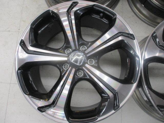 ホンダ純正(HONDA) ジェイドRS 純正ホイール | 中古品 | アップ 