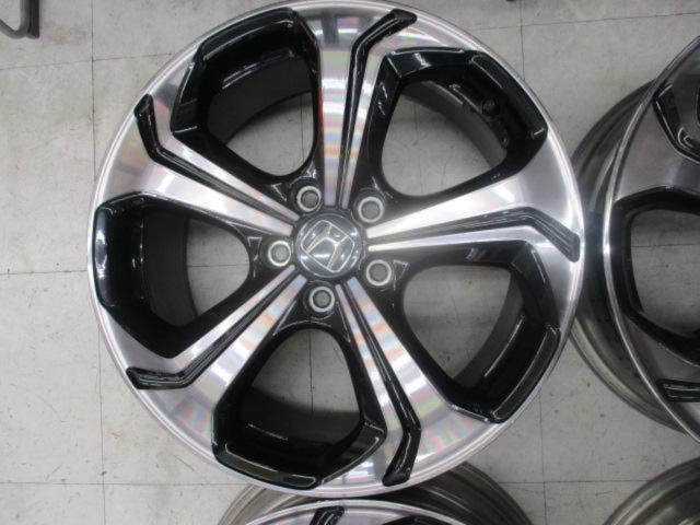 ホンダ純正(HONDA) ジェイドRS 純正ホイール | カー用品 アルミ 