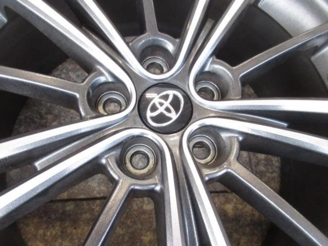 トヨタ 86 ZN6純正ホイール ※ホイールのみの商品です | 中古品 