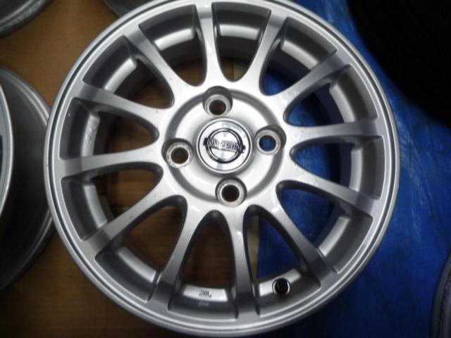 【日産純正】 日産純正