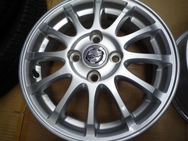 【日産純正】 日産純正