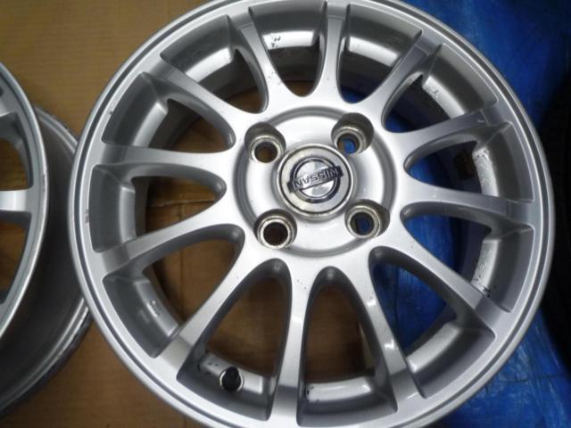 【日産純正】 日産純正