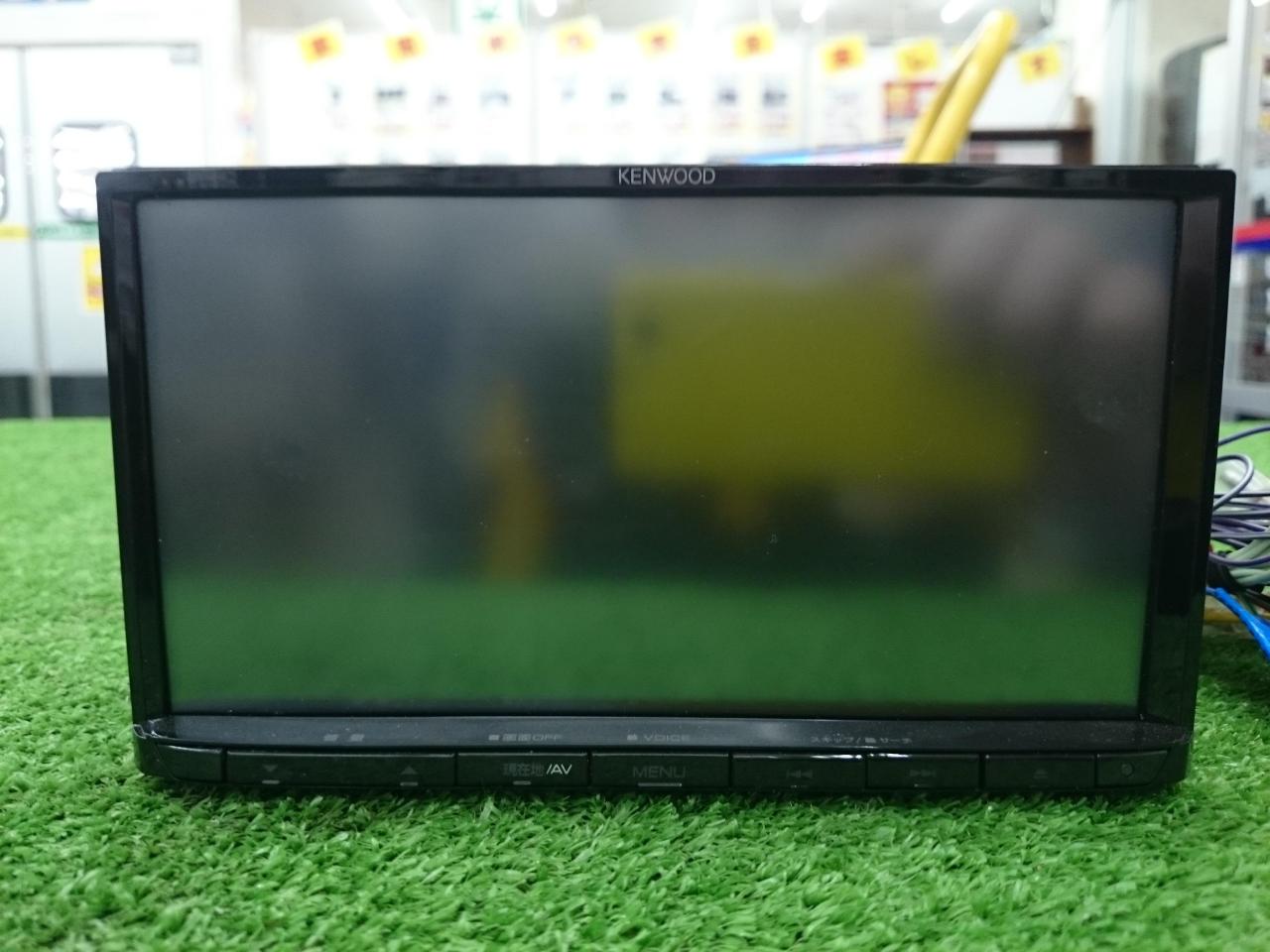 KENWOOD(ケンウッド) MDV-D209BT | カー用品 カーナビ(非地デジ） AV 