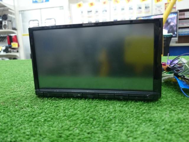 KENWOOD(ケンウッド) MDV-D209BT | カー用品 カーナビ(非地デジ） AV 