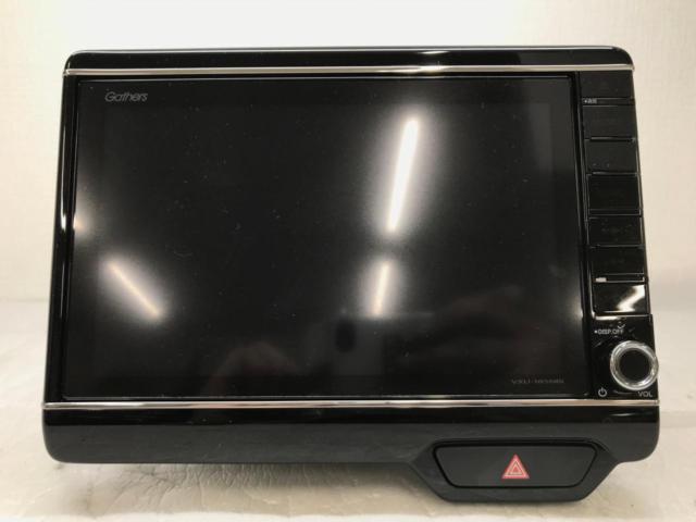 VXU-185NBi （☆キャンペーン特価☆ ホンダ純正 VXU-185NBi プレミアム  