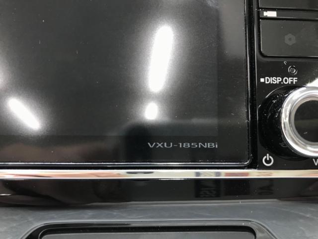 ☆キャンペーン特価☆ ホンダ純正 VXU-185NBi プレミアムインターナビ 