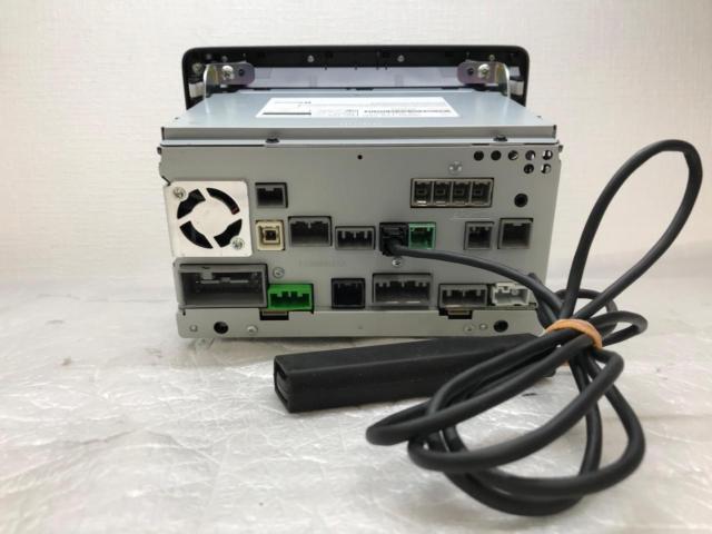 ☆キャンペーン特価☆ ホンダ純正 VXU-185NBi プレミアムインターナビ 