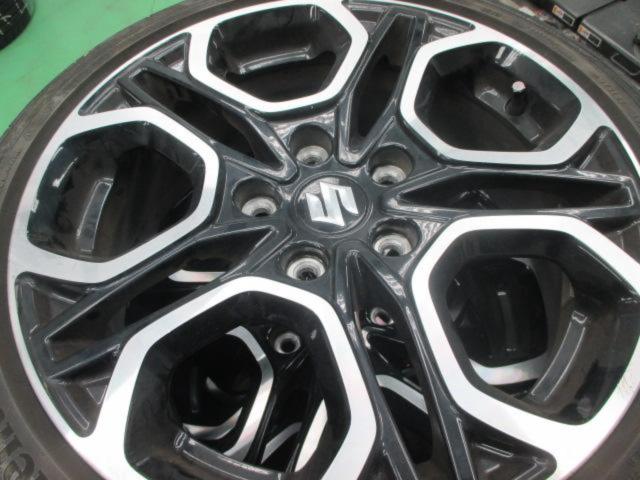 スズキ純正(SUZUKI) スイフトスポーツ/ZC33S 純正ホイール | カー用品 