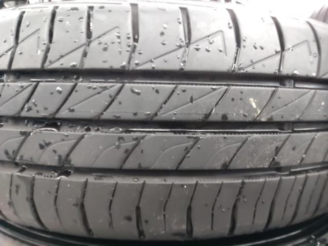 RAYS VOLK RACING TE37+DUNLOP LEMANS V 165/55R14 タイヤホイール4本 