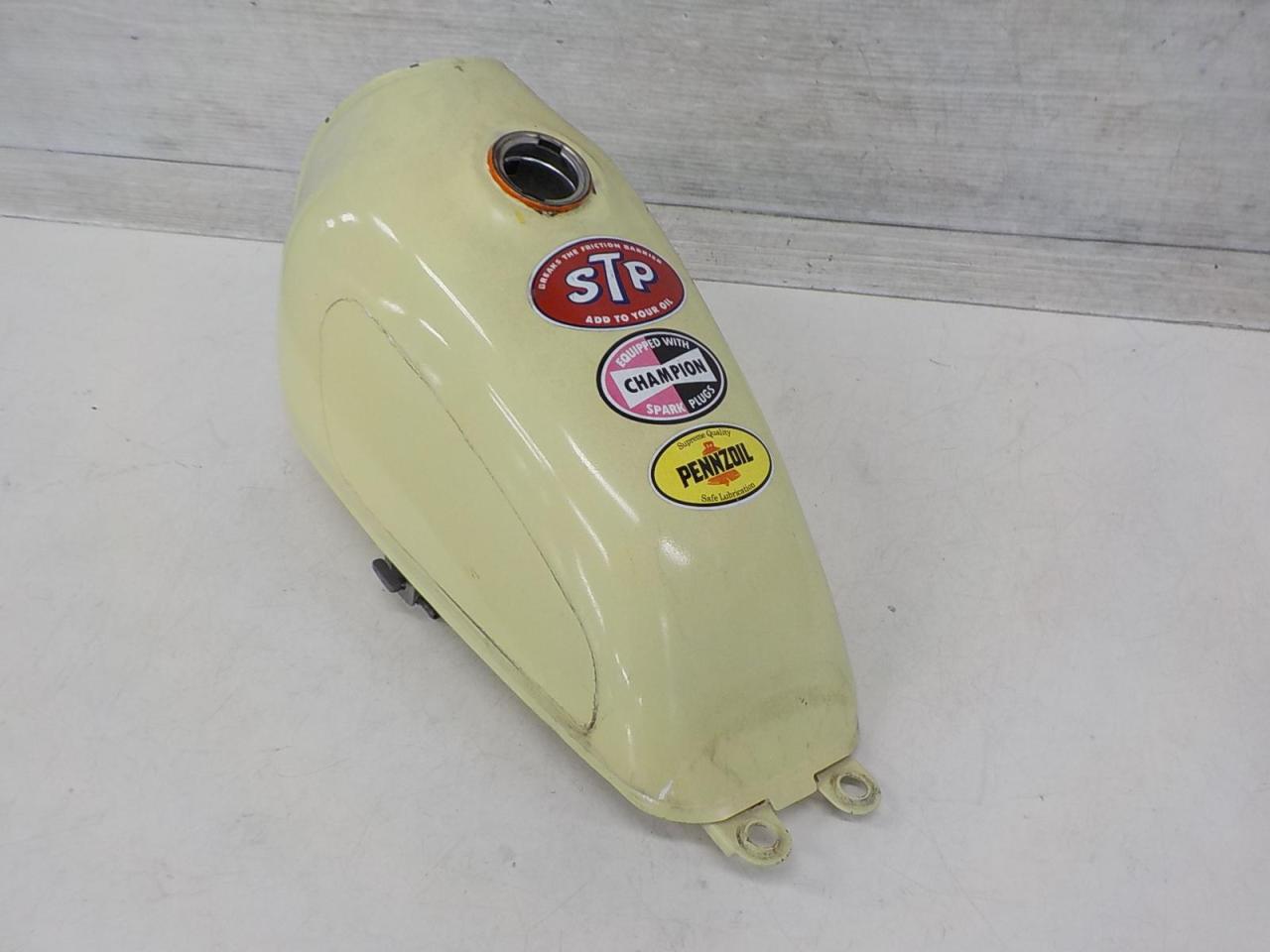 スズキ グラストラッカー 純正 タンク （J1R5-0531 スズキ グラス 