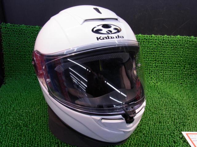 Mサイズ(57-58cm未満) OGK KABUTO(オージーケーカブト) AEROBLADE V  