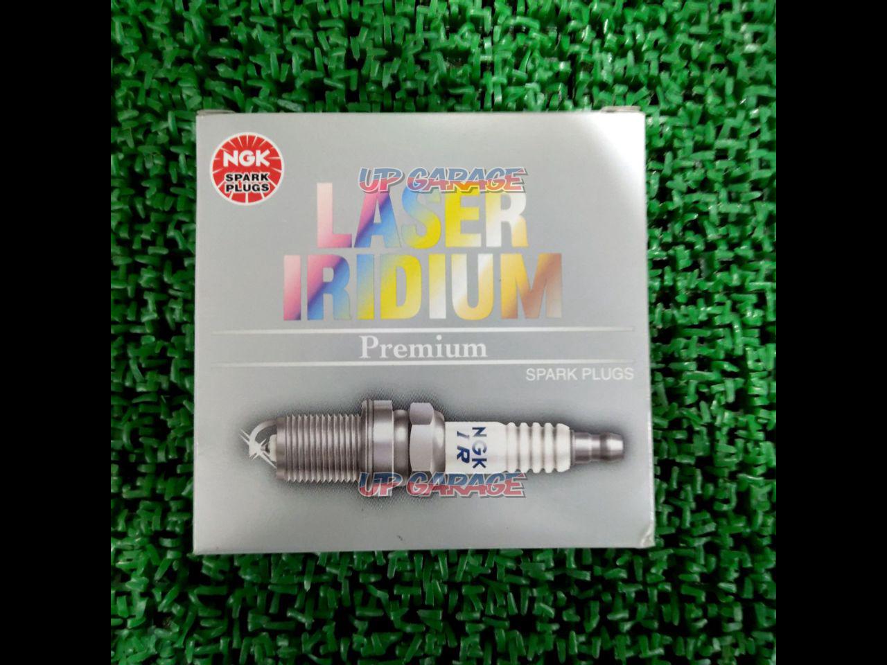 NGK LASERイリジウムプラグ 【90565】 DILKAR7D11H 4本セット | カー用品 電装系 その他電装系を通販で購入する ...