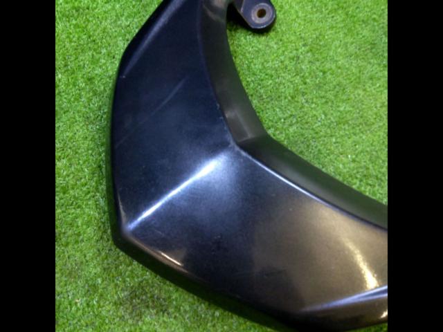 Puig 8564C ラジエーターサイドパネル SV650 /カーボンルック 
