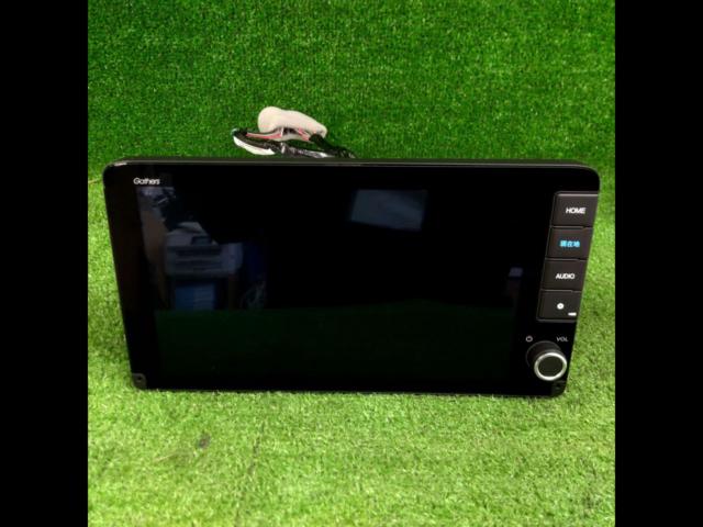 ☆爆安!!在庫処分特価☆HONDA Gathers LXM-242ZFNI Honda CONNECTナビ 