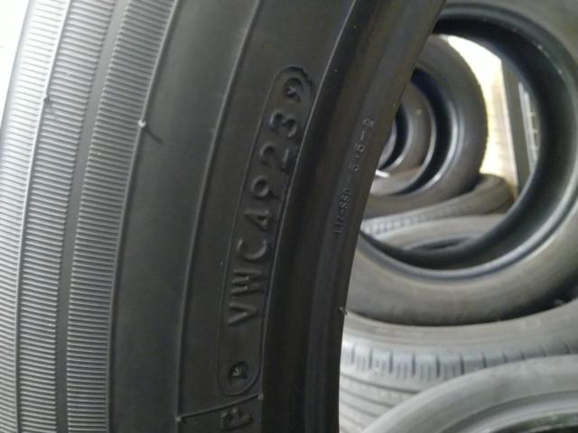 TOYO PROXES R60 205/55R17 + TOYO PROXES R60 205/55R17 | 目立った傷 