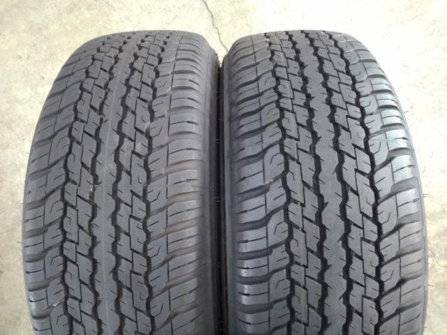 TOYOTA ハイラックス/GUN125 GR SPORT 純正ホイール + DUNLOP 