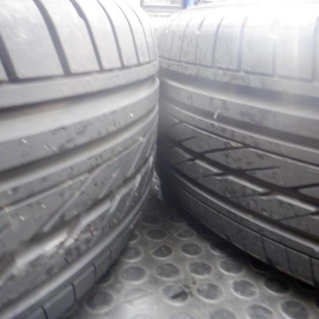 トヨタ純正】 アルファード 20系 前期 純正ホイール+【GOODYEAR】EAGLE 