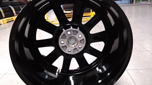 マツダ CX-60 プレミアムモダン純正ホイール【値下げしました 