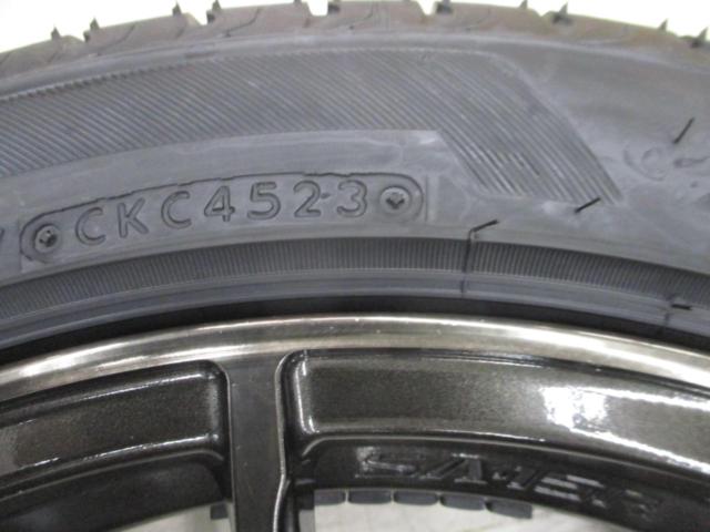 プライスダウン♪ weds(ウェッズ) WedsSport(スポーツ) SPORT SA-15R (5HOLE)  + BRIDGESTONE(ブリヂストン) NEWNO