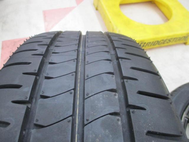 プライスダウン♪ weds(ウェッズ) WedsSport(スポーツ) SPORT SA-15R (5HOLE)  + BRIDGESTONE(ブリヂストン) NEWNO