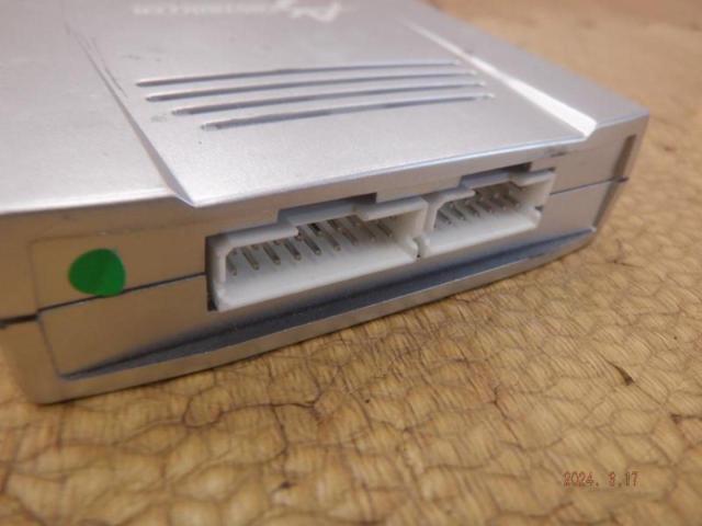 △値下げしました△R-SPEC エアサスコントローラー | やや傷や汚れあり 