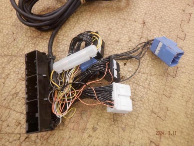 △値下げしました△R-SPEC エアサスコントローラー | やや傷や汚れあり 