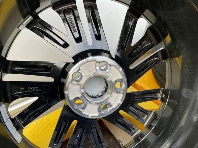 トヨタ カローラクロス Zグレード 純正ホイール + MICHELIN PRIMACY 4 