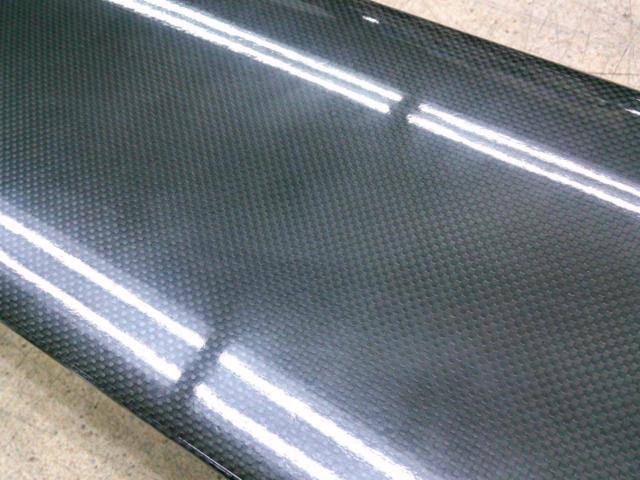 三菱純正 CT9A ランサーエボリューションⅨ(ランエボ9)純正 カーボン 