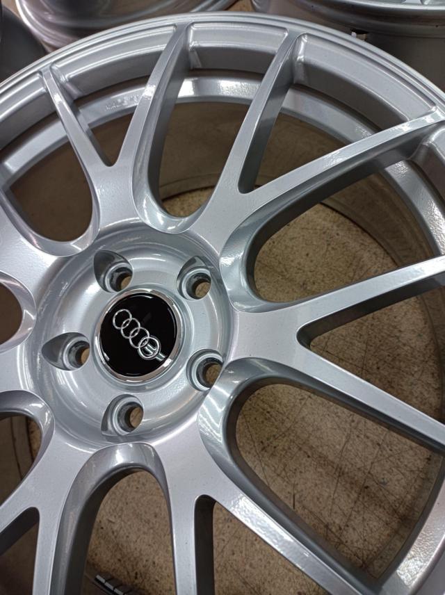 RAYS VOLK RACING G27 PROGRESSIVE MODEL ※FORGED/軽量鍛造アルミ 