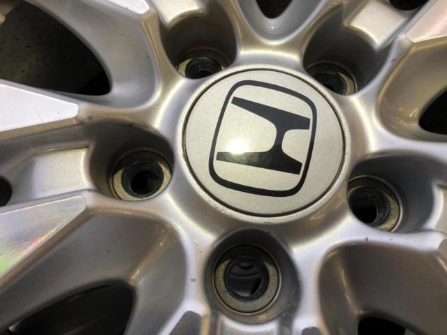 ホンダ純正】 ステップワゴン(RK)純正ホイール | やや傷や汚れあり 