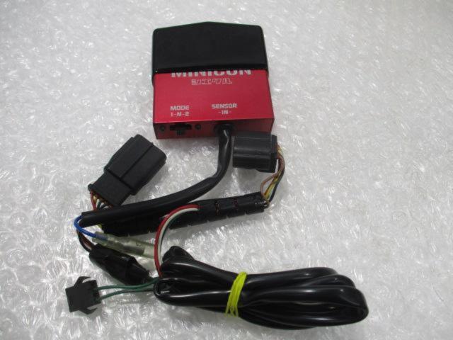 J-ROAD(ジェイロード) Siecle(シエクル) MINIKON(ミニコン) MC-S10A  