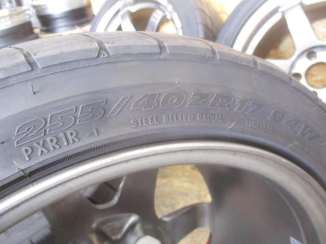 商談中〓☆値下げしました!!☆〓RAYS(レイズ) TE37 SL + TOYO PROXES 