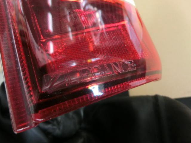 【Valenti】LEGANCE LEDテールランプ REVO-Type2レガンスMODEL