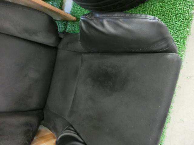 RECARO(レカロ)SR-6 リクライニングシート