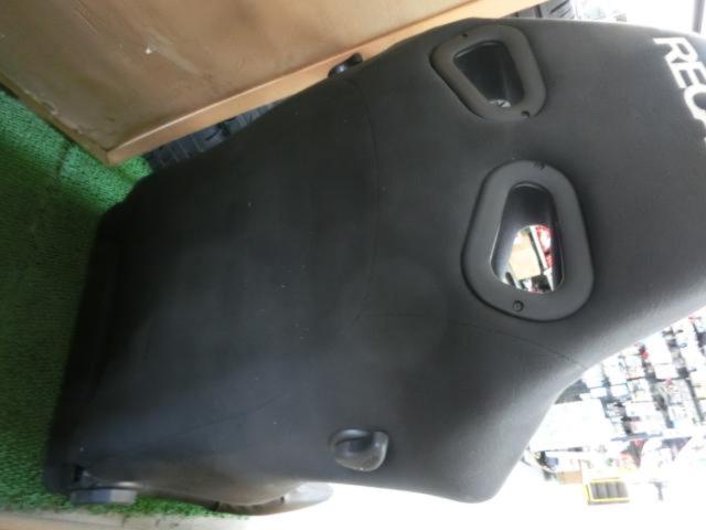 RECARO(レカロ)SR-6 リクライニングシート