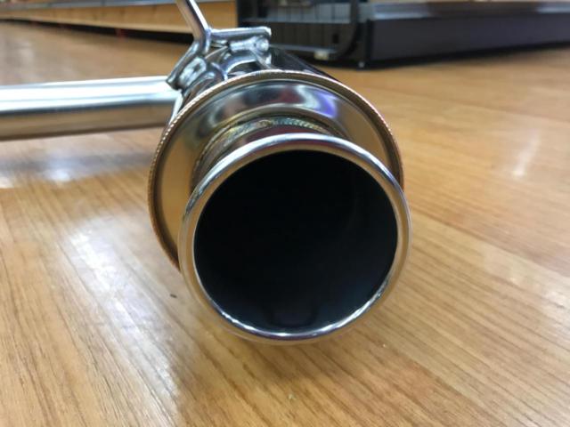 HKS】silent Hi-Power パジェロミニ/H58A | カー用品 吸気・排気系  