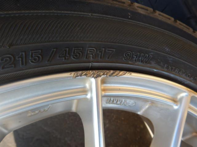 【ENKEI(エンケイ)】Racing(レーシング) RS05 ※ホイールのみ