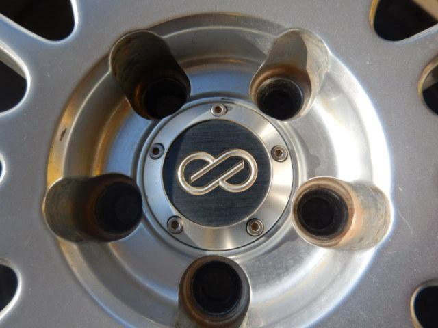 【ENKEI(エンケイ)】Racing(レーシング) RS05 ※ホイールのみ