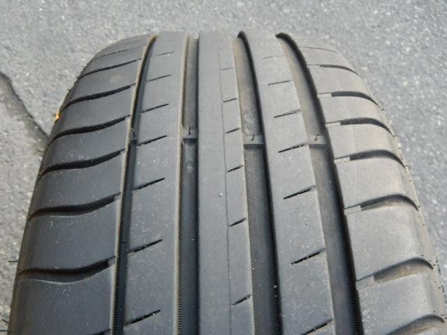 RX2403-013S BRIDGESTONE Prodrive GC-010E + TRIANGLE  EffeXSport TH202 4本セット