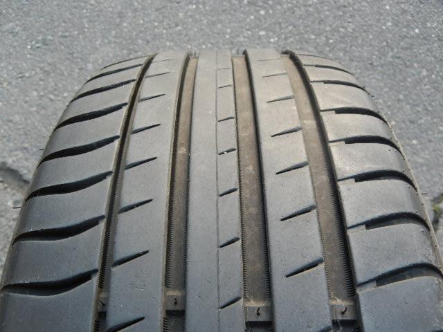 RX2403-013S BRIDGESTONE Prodrive GC-010E + TRIANGLE  EffeXSport TH202 4本セット