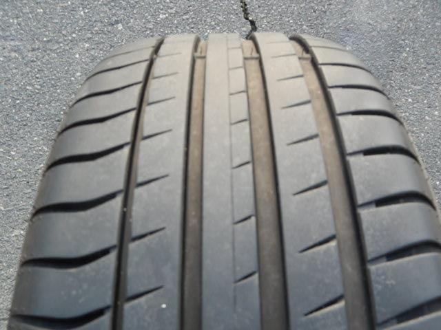 RX2403-013S BRIDGESTONE Prodrive GC-010E + TRIANGLE  EffeXSport TH202 4本セット