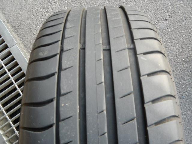 RX2403-013S BRIDGESTONE Prodrive GC-010E + TRIANGLE  EffeXSport TH202 4本セット