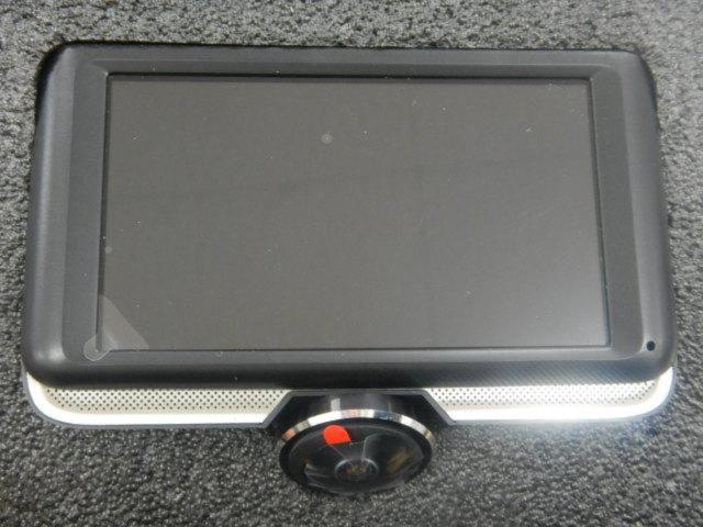 【値下げ☆大特価】 WATEX DVR-360-2 ドライブレコーダー 【360°カメラ+リアカメラで全方位録画可能】